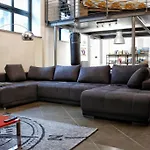 Loft Gab 50