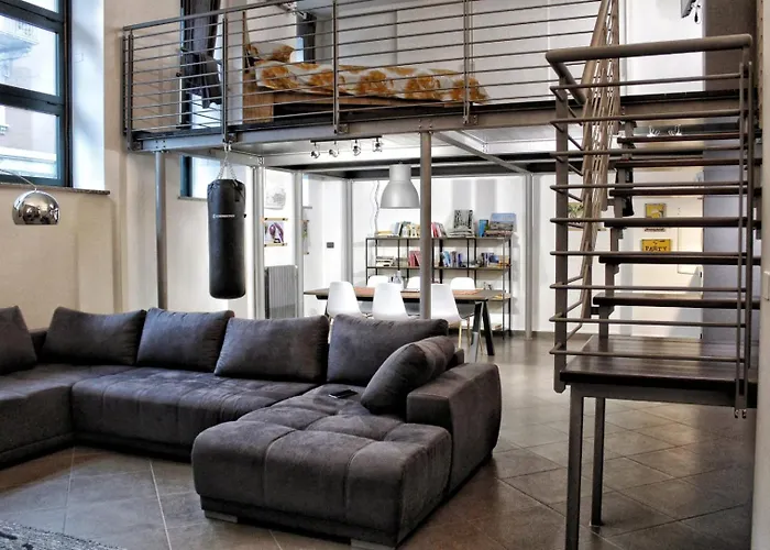 Loft Gab 50