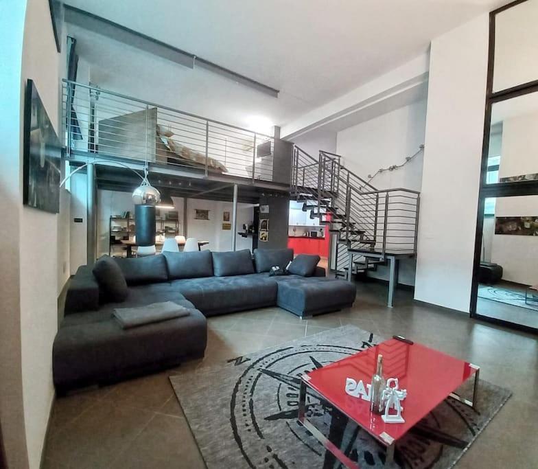 Appartement Loft Gab 50 *