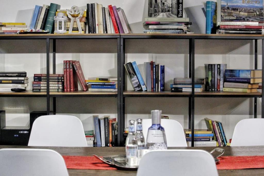 Loft Gab 50 Appartement *