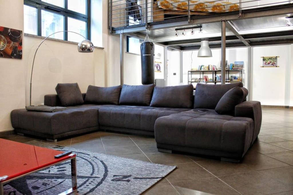 Loft Gab 50 * Turin