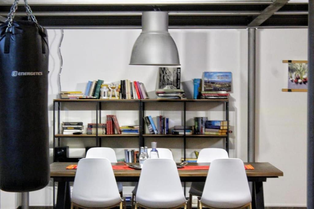 Loft Gab 50 Appartement