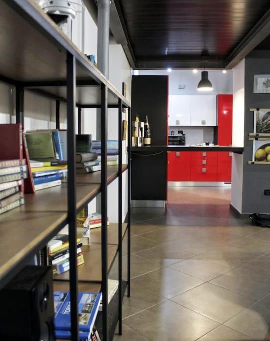 Loft Gab 50 Appartement *