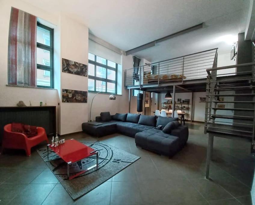 Appartement Loft Gab 50 *