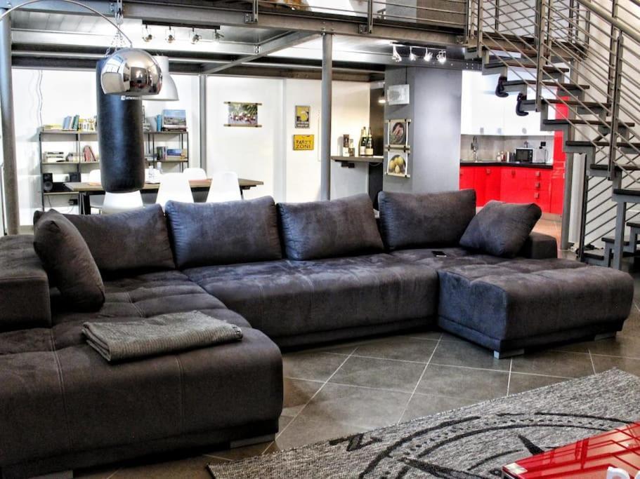 Loft Gab 50 Appartement Turin