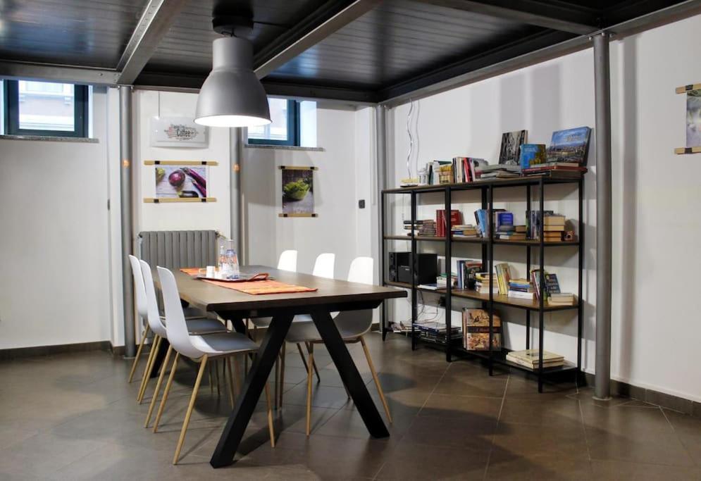 Loft Gab 50 Turin