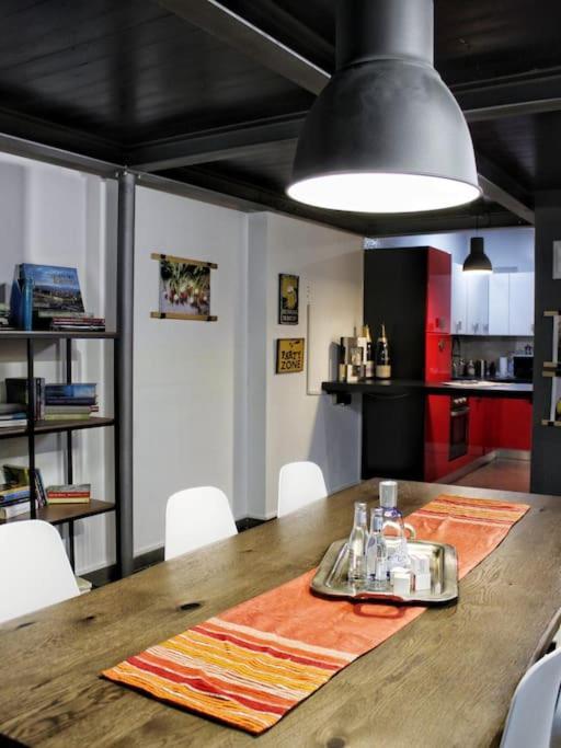 Loft Gab 50 Appartement