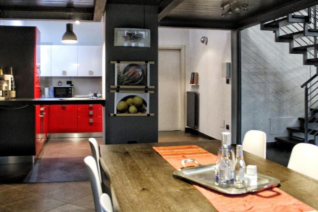 Loft Gab 50 *